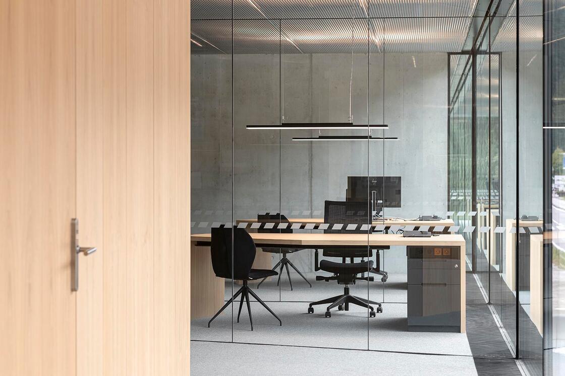 Ein Foto von Oliver Jaist