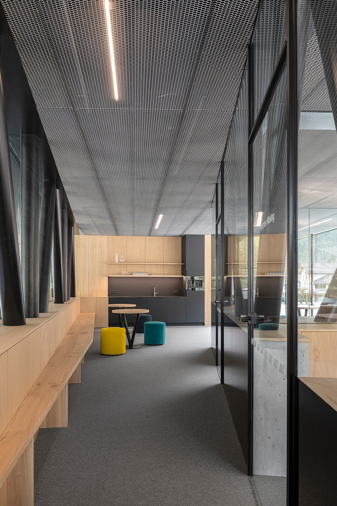 Ein Foto von Oliver Jaist