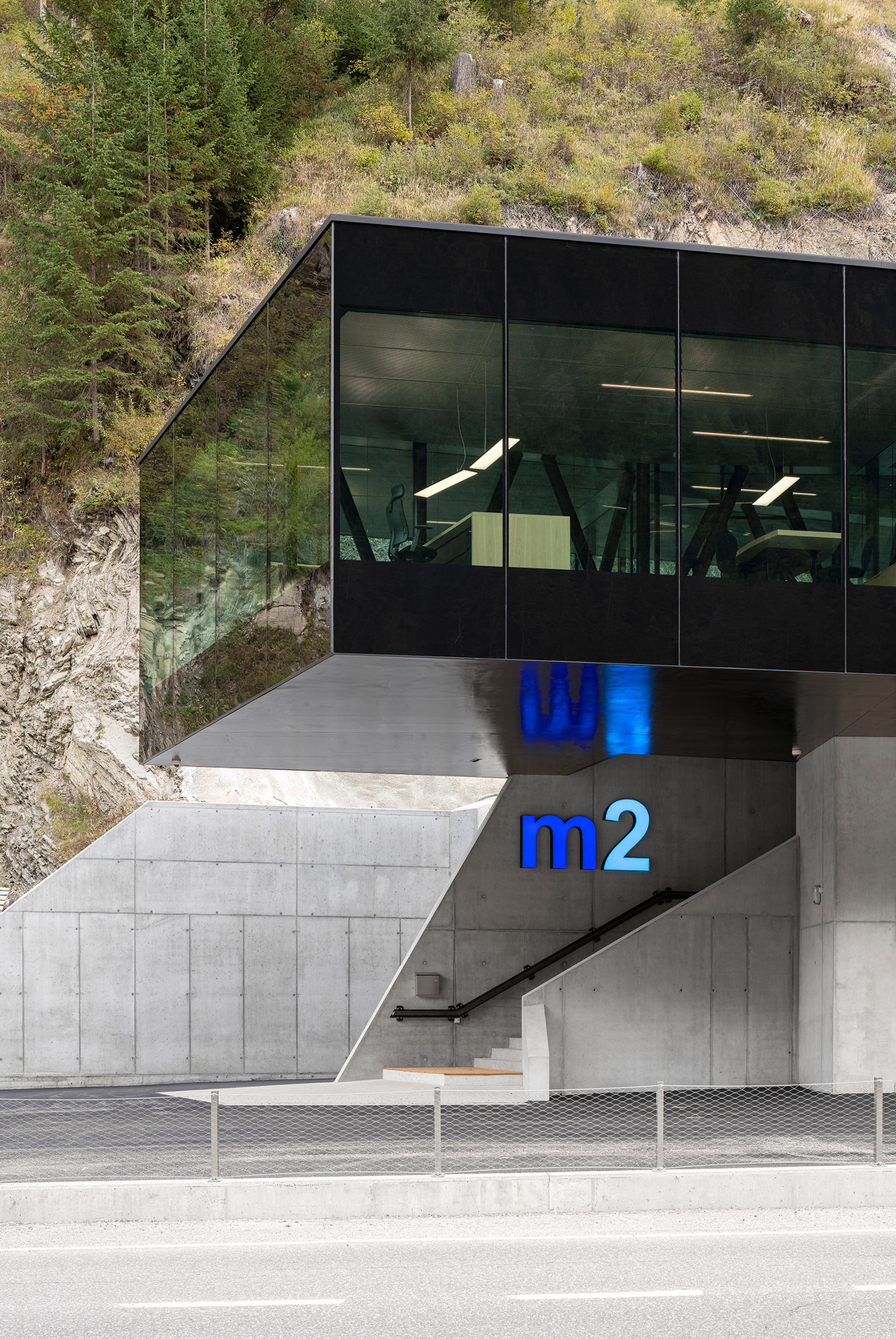 Ein Foto von Oliver Jaist