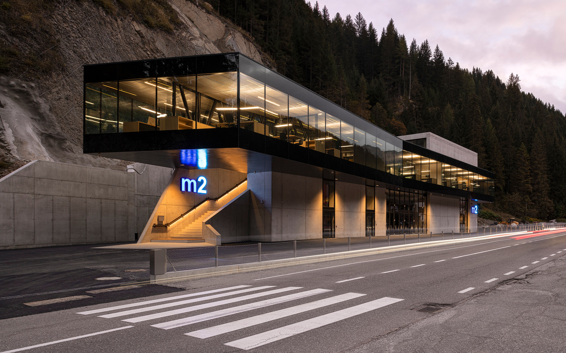 Ein Foto von Oliver Jaist