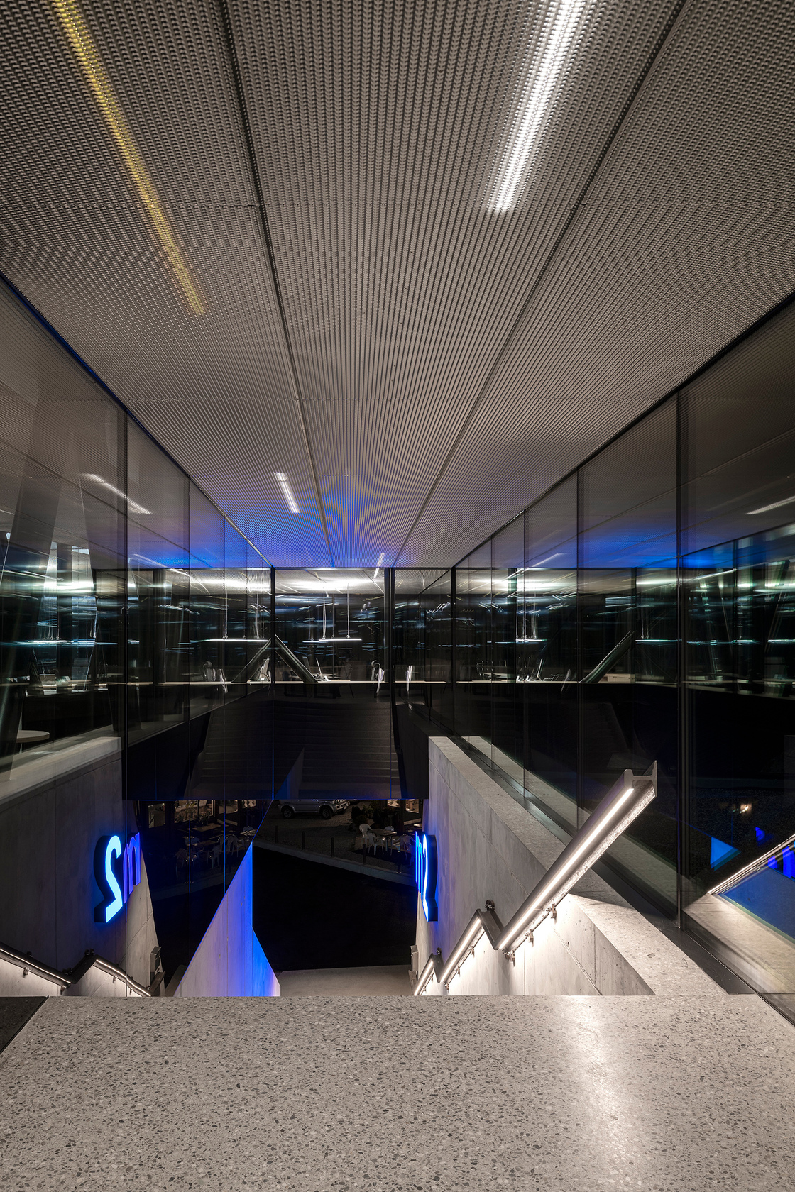 Ein Foto von Oliver Jaist