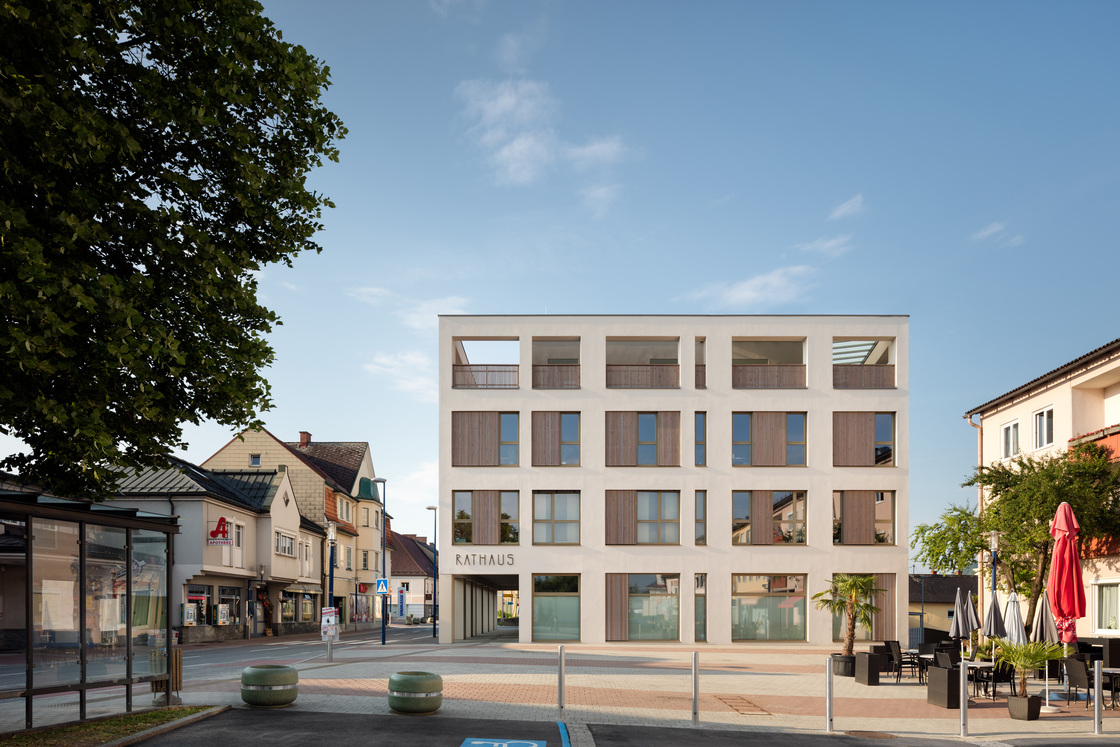 Ein Foto von Kurt Kuball