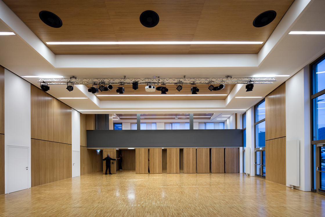 Ein Foto von Kurt Kuball