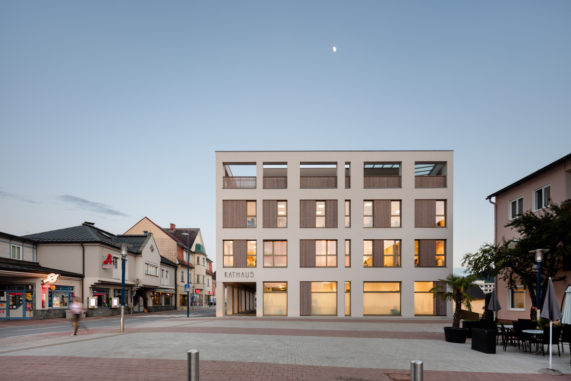 Ein Foto von Kurt Kuball