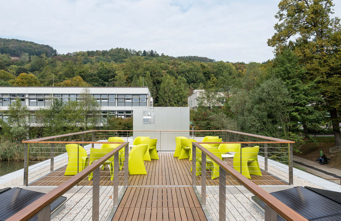 Ein Foto von Walter Ebenhofer