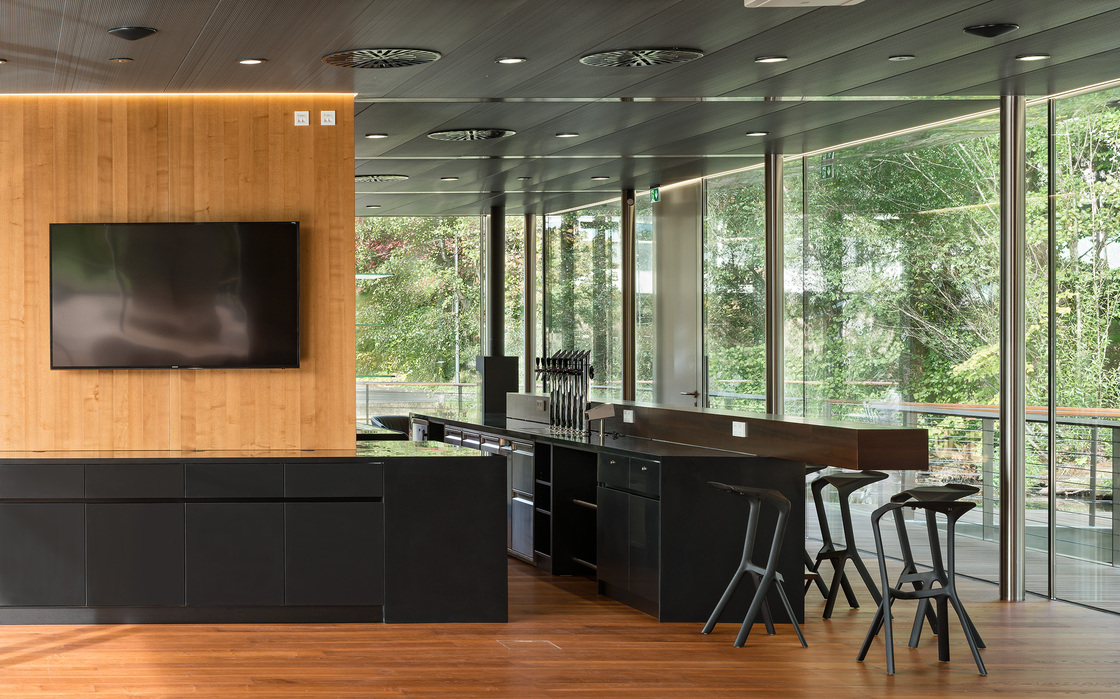 Ein Foto von Walter Ebenhofer