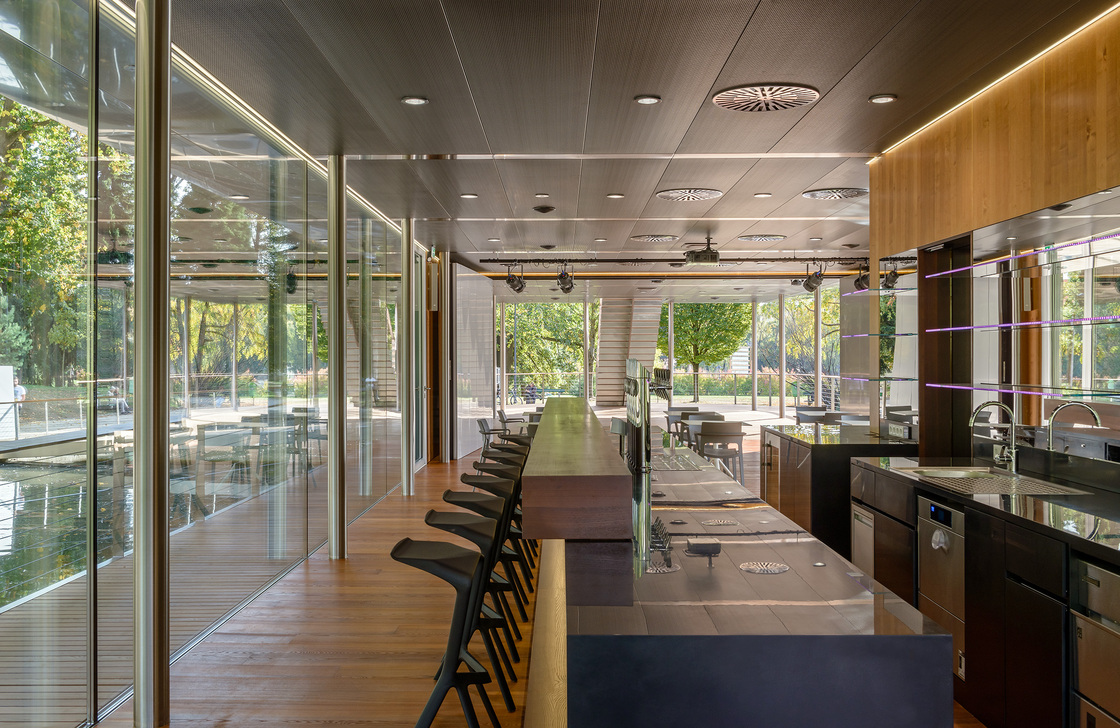 Ein Foto von Walter Ebenhofer