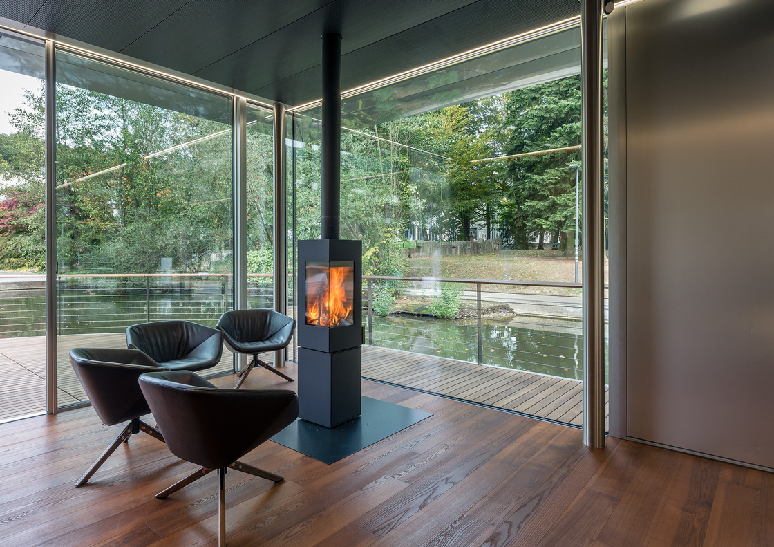 Ein Foto von Walter Ebenhofer