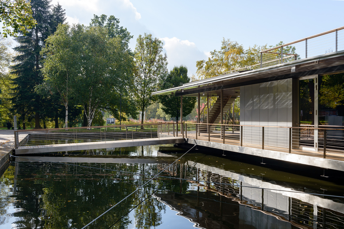 Ein Foto von Walter Ebenhofer