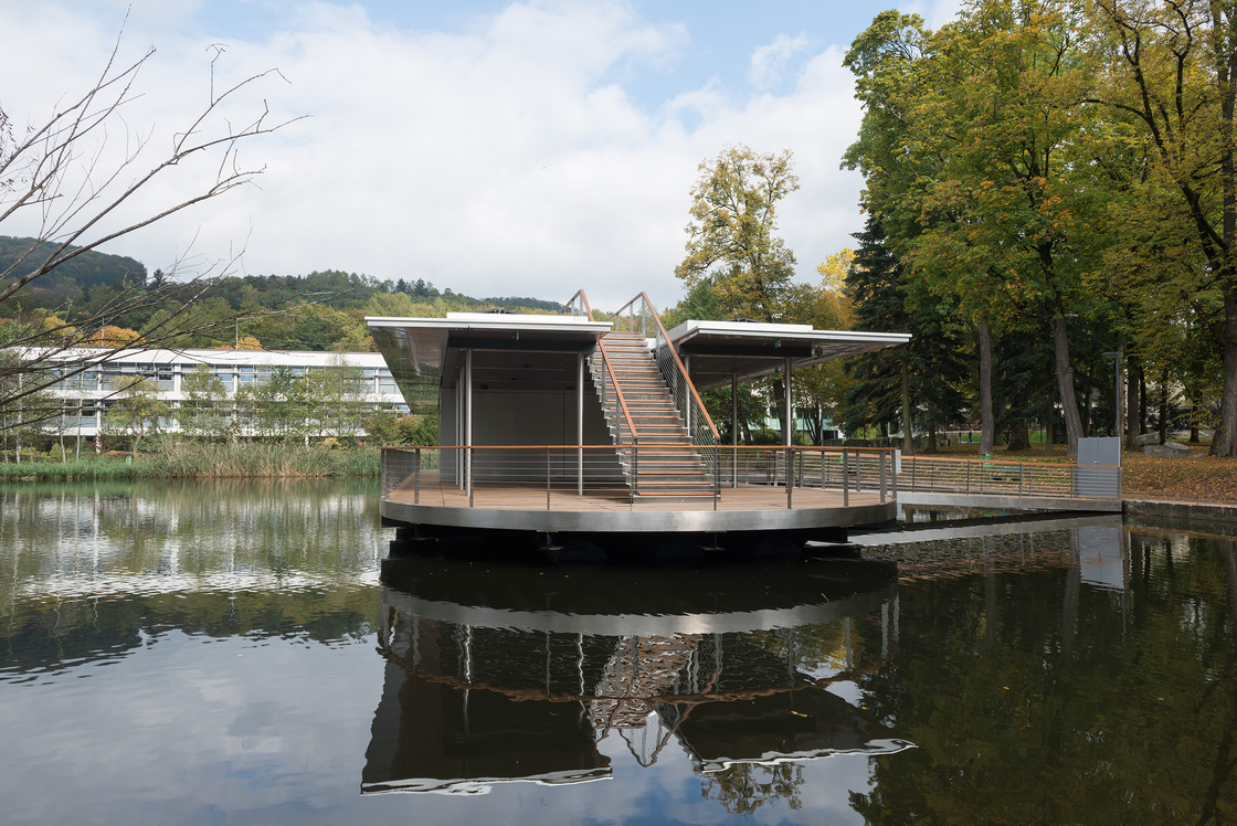 Ein Foto von Walter Ebenhofer