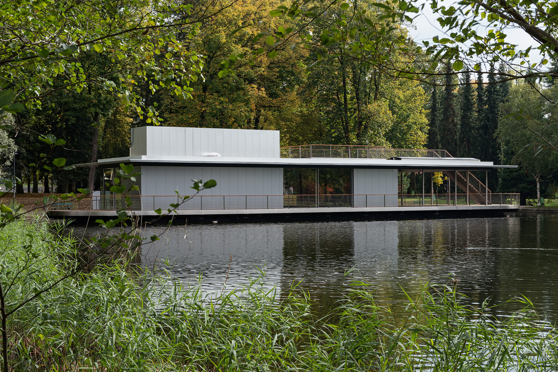 Ein Foto von Walter Ebenhofer