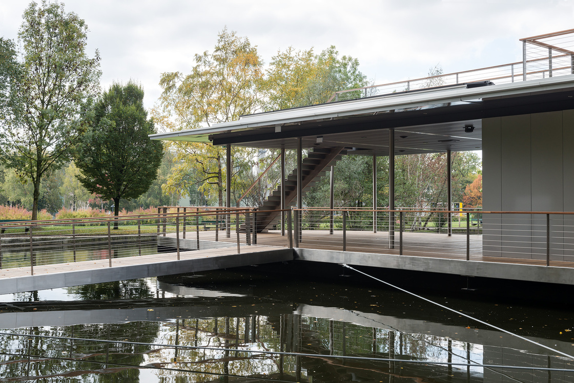 Ein Foto von Walter Ebenhofer