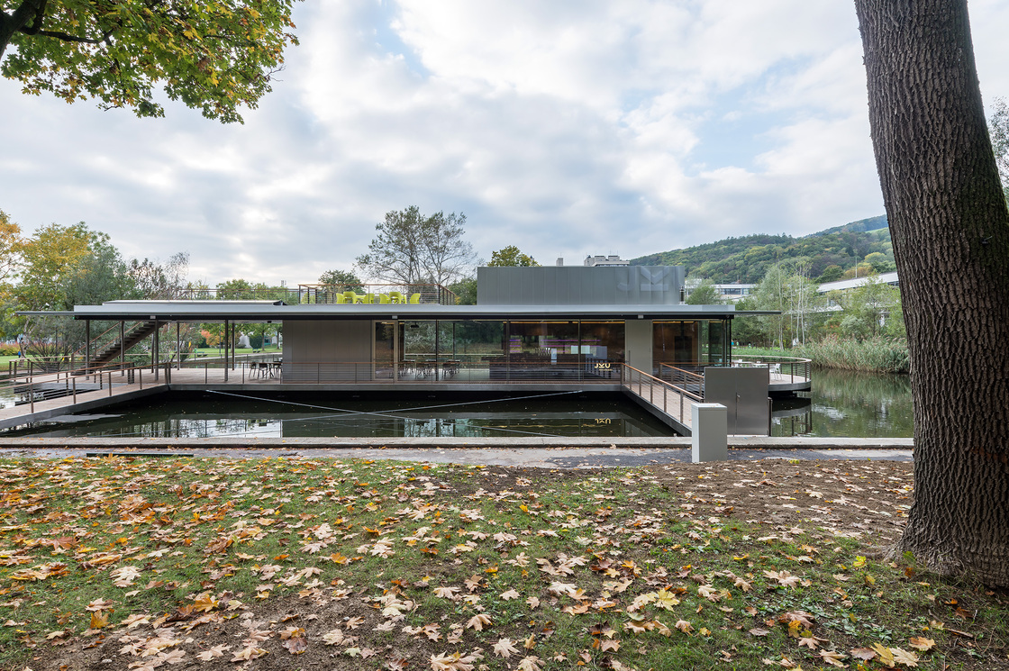 Ein Foto von Walter Ebenhofer