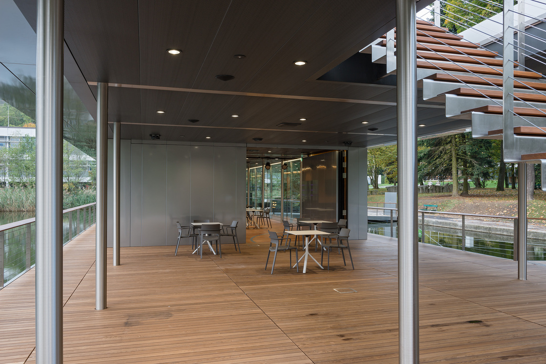 Ein Foto von Walter Ebenhofer