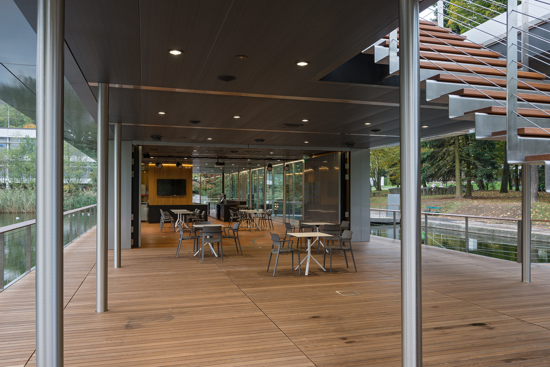 Ein Foto von Walter Ebenhofer