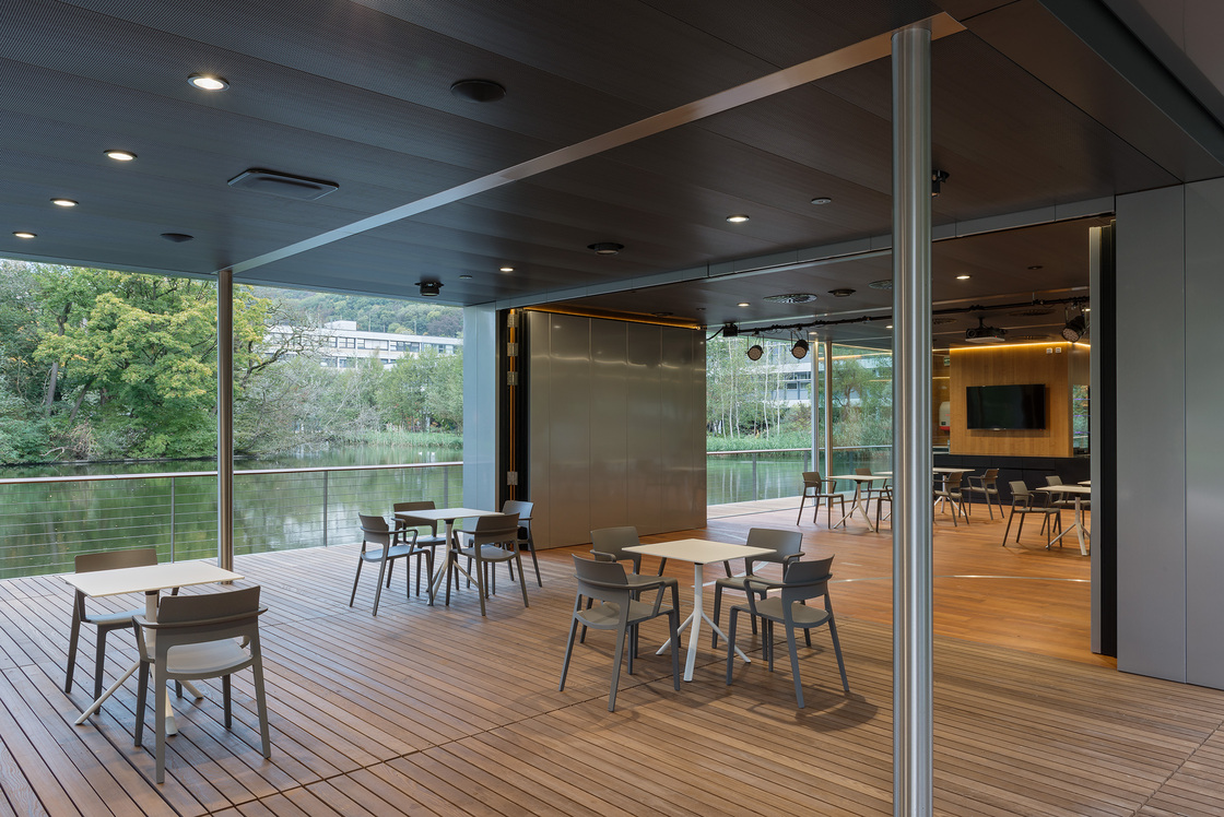 Ein Foto von Walter Ebenhofer