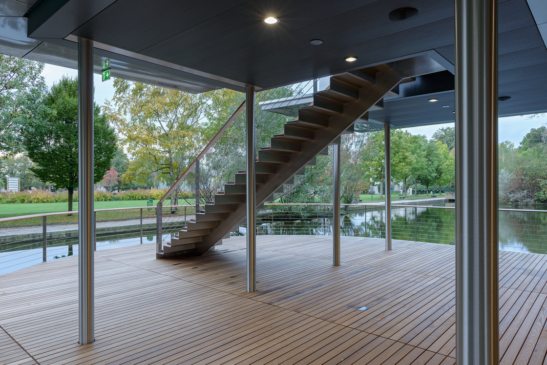 Ein Foto von Walter Ebenhofer