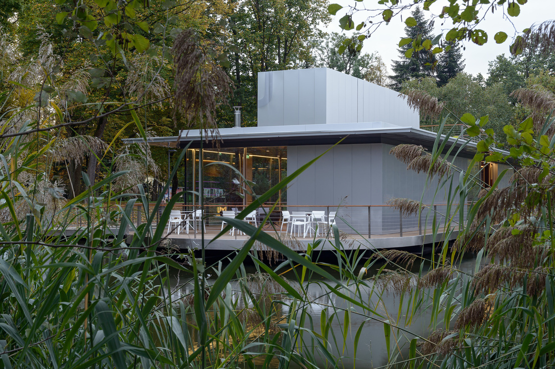 Ein Foto von Walter Ebenhofer