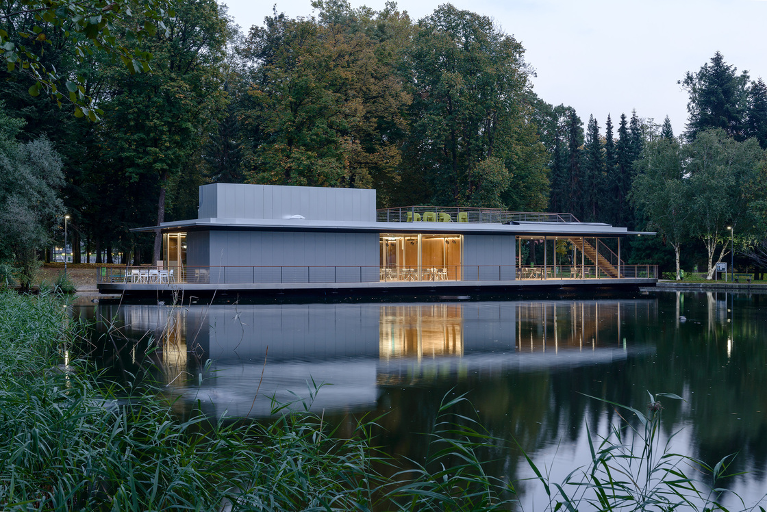 Ein Foto von Walter Ebenhofer