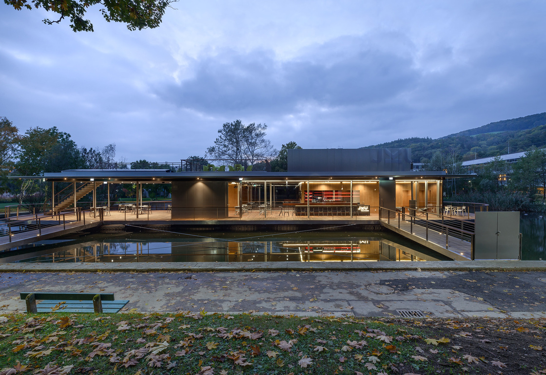 Ein Foto von Walter Ebenhofer