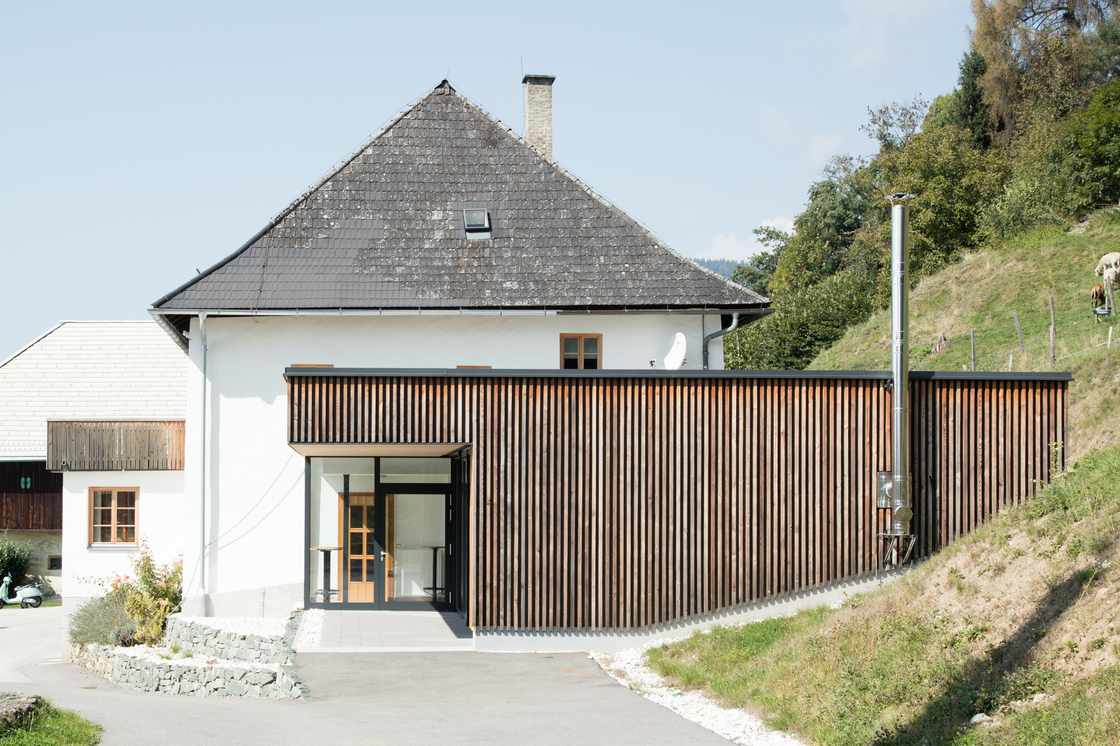 Ein Foto von Stefan Rasinger