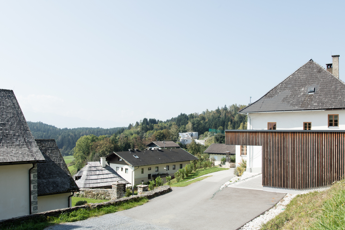 Ein Foto von Stefan Rasinger