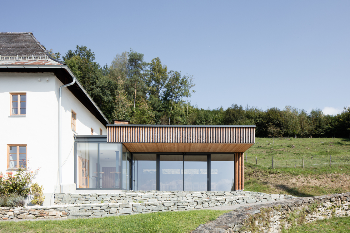 Ein Foto von Stefan Rasinger