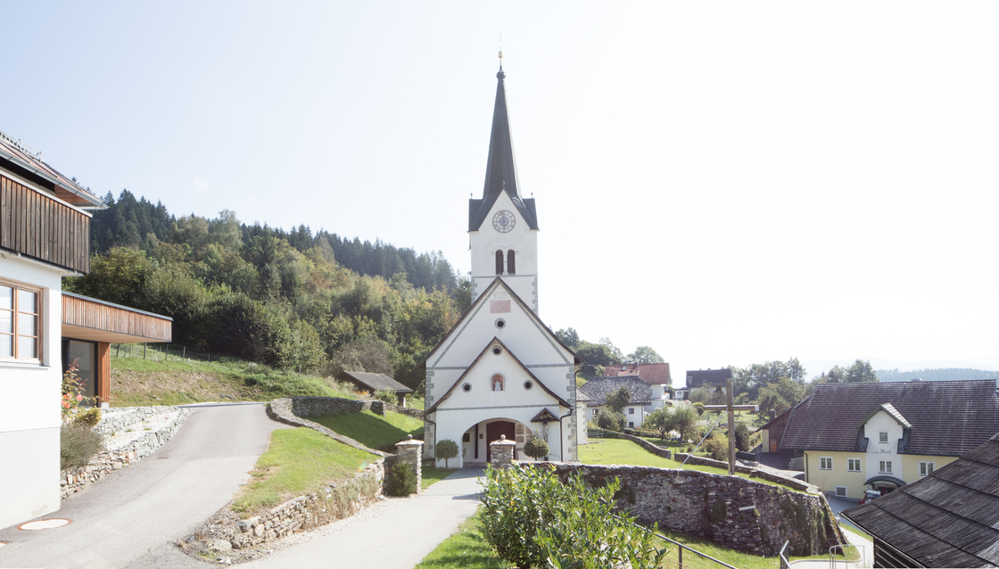 Ein Foto von Stefan Rasinger