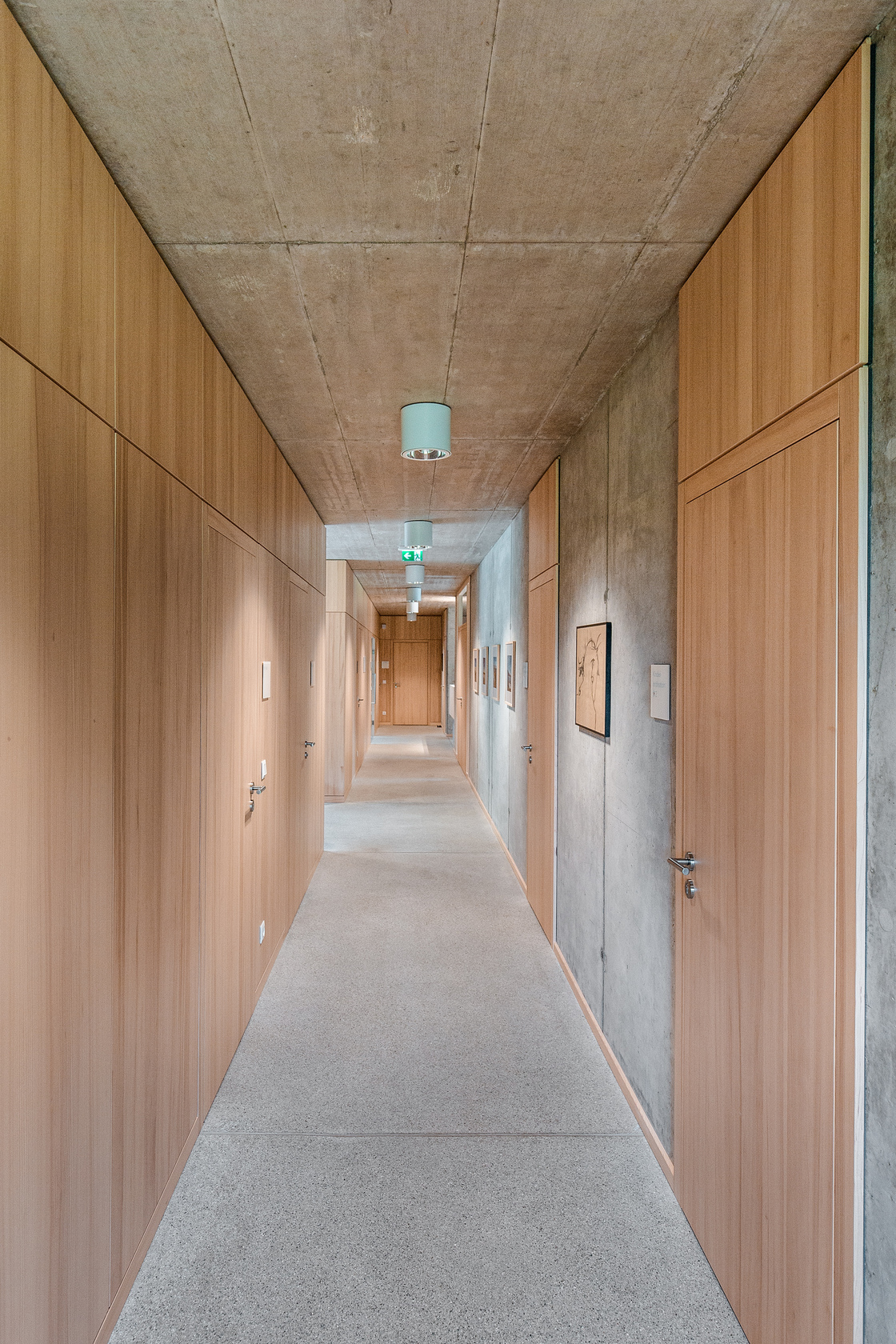 Ein Foto von Walter Elsner