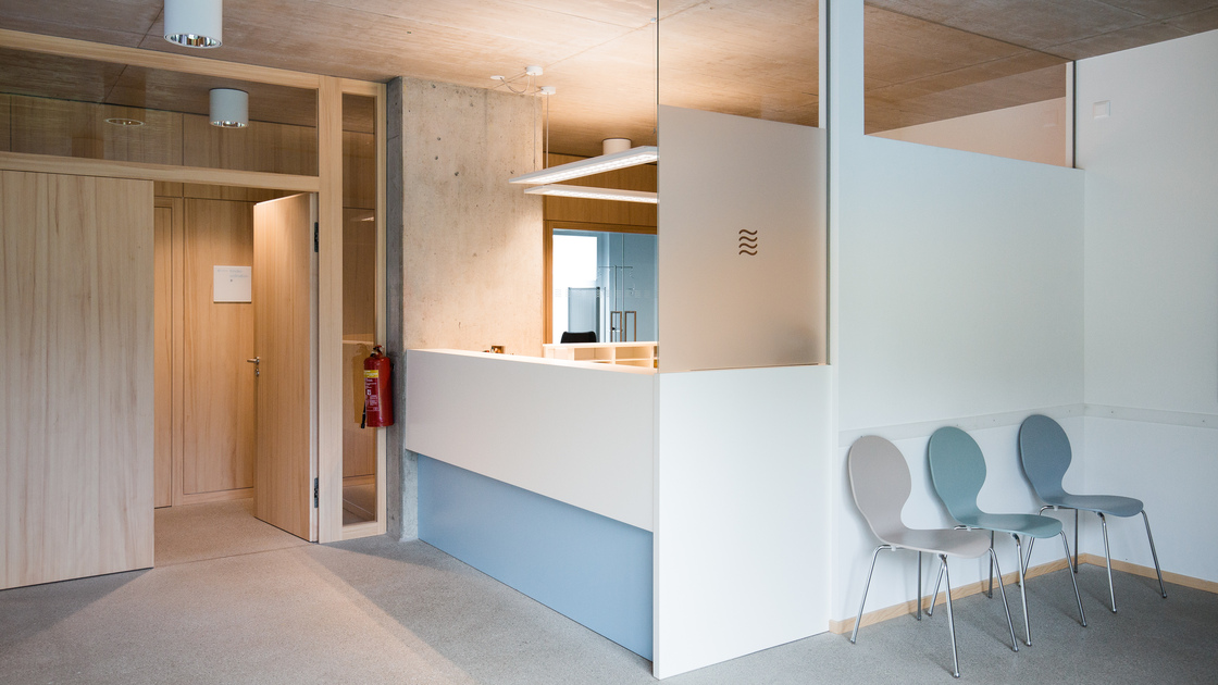 Ein Foto von Walter Elsner