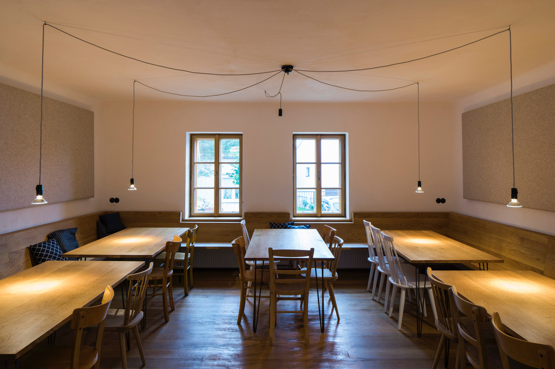 Ein Foto von Rainer Schoditsch