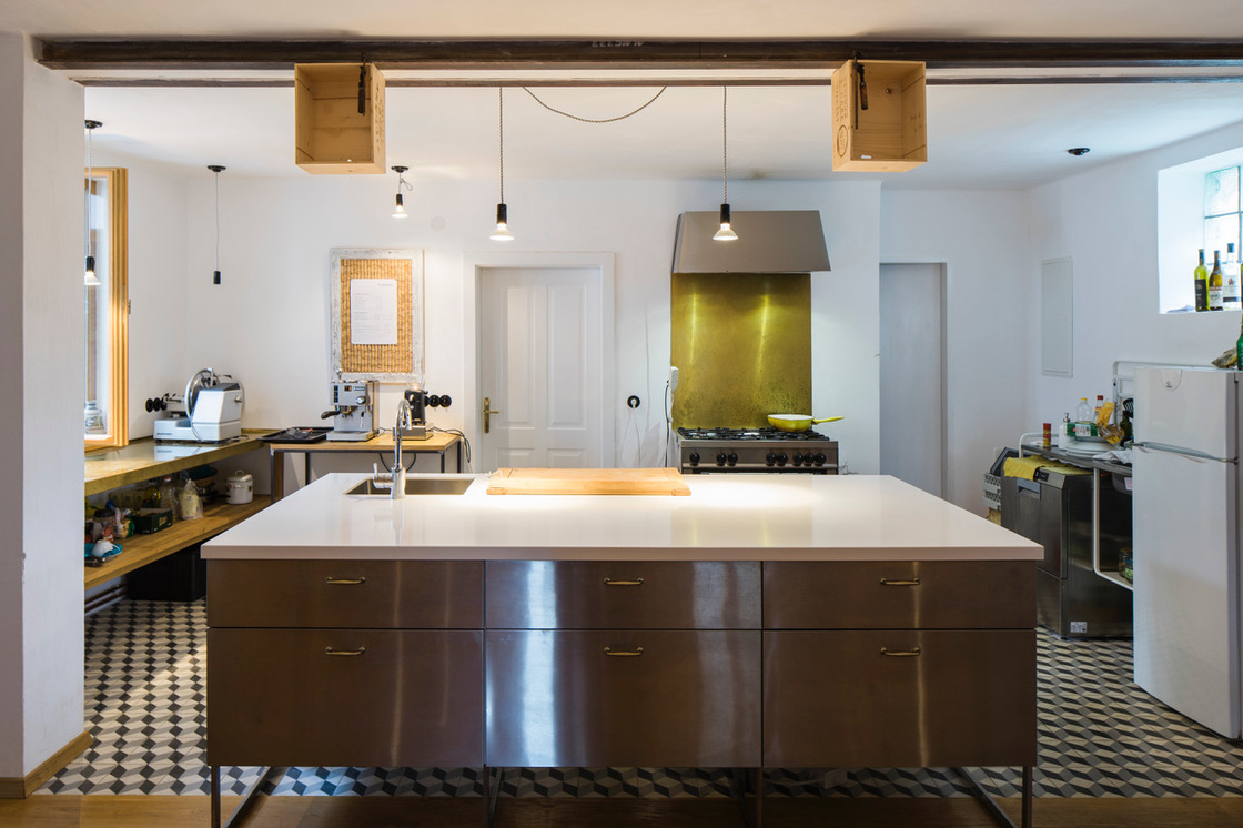 Ein Foto von Rainer Schoditsch