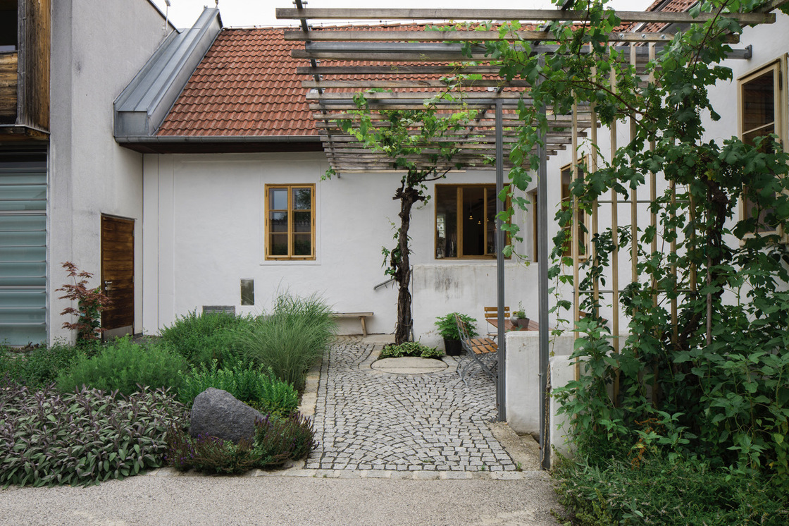 Ein Foto von Rainer Schoditsch