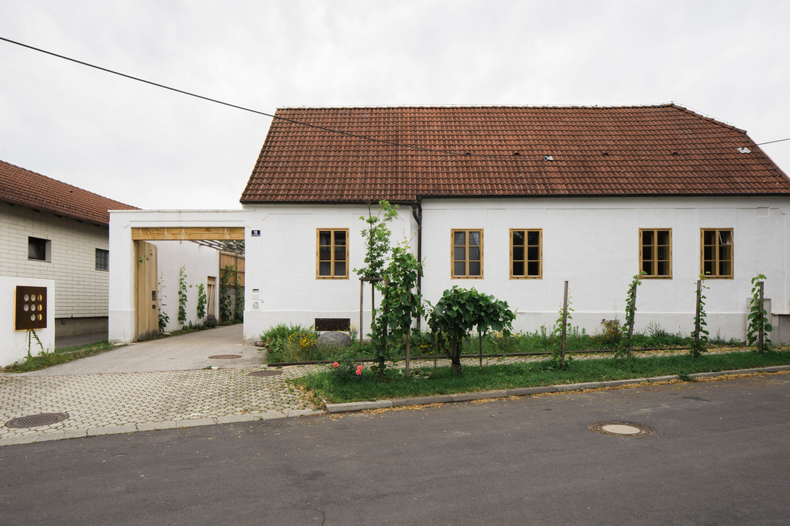 Ein Foto von Rainer Schoditsch