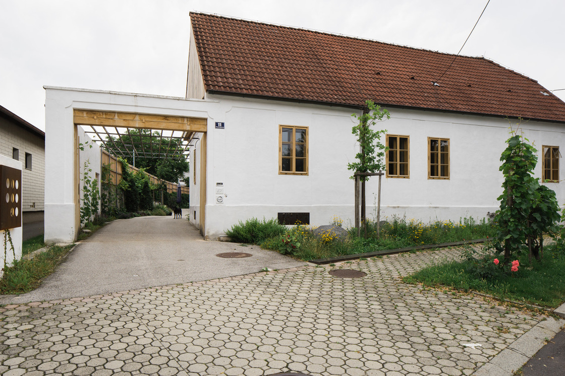 Ein Foto von Rainer Schoditsch