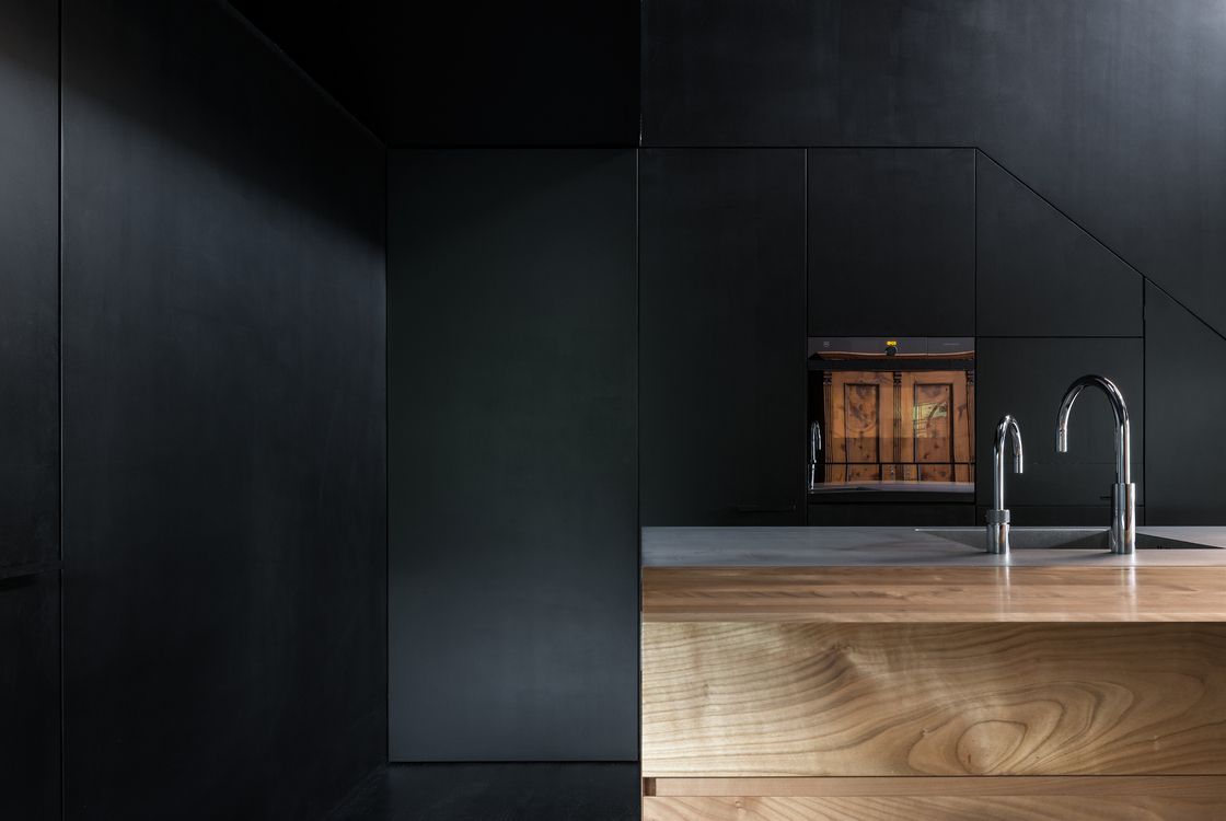 Ein Foto von Oliver Jaist