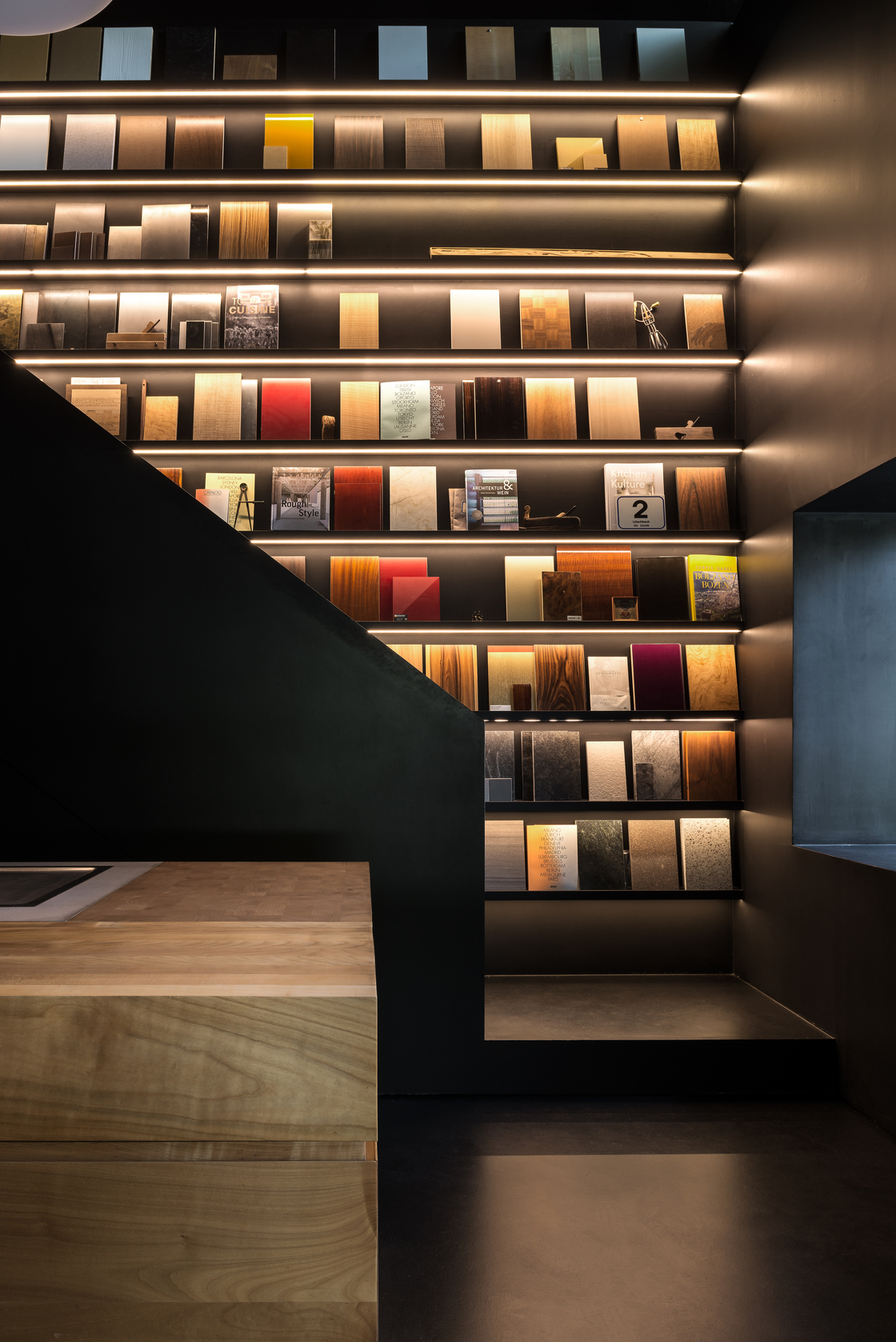 Ein Foto von Oliver Jaist