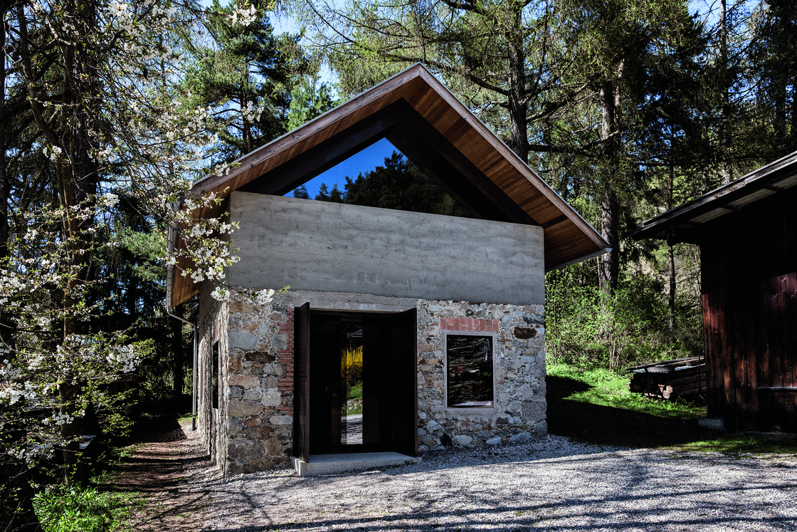 Ein Foto von Katharina Bohm