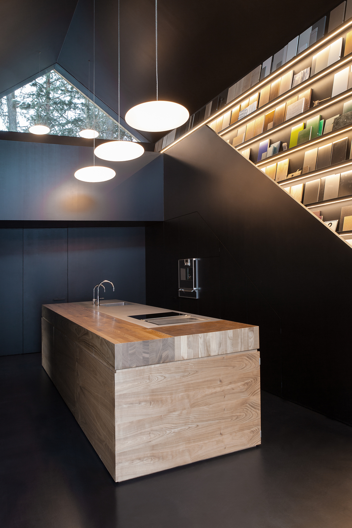 Ein Foto von Marion Lafogler