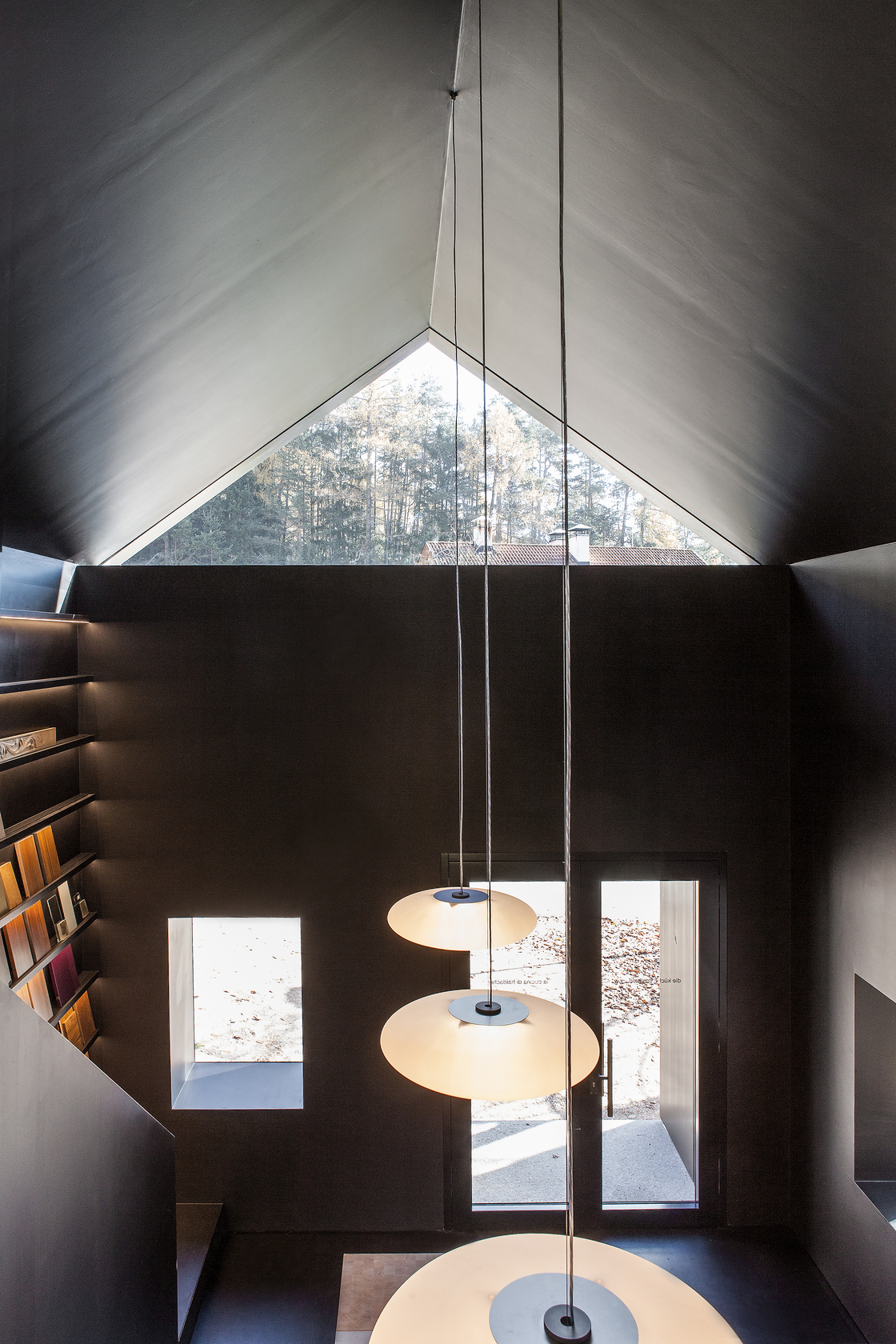 Ein Foto von Marion Lafogler