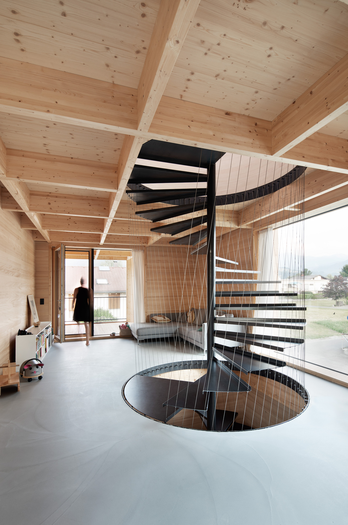 Ein Foto von Angela Lamprecht