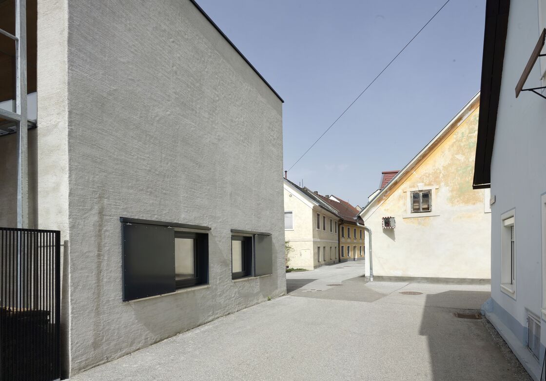 Ein Foto von Gisela Erlacher