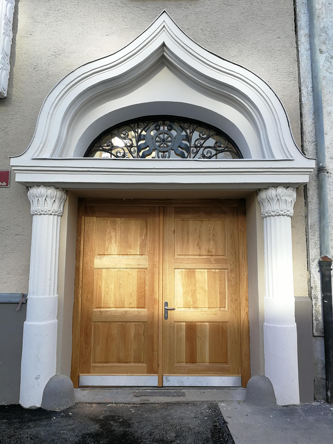 Ein Foto von Birgit Koell