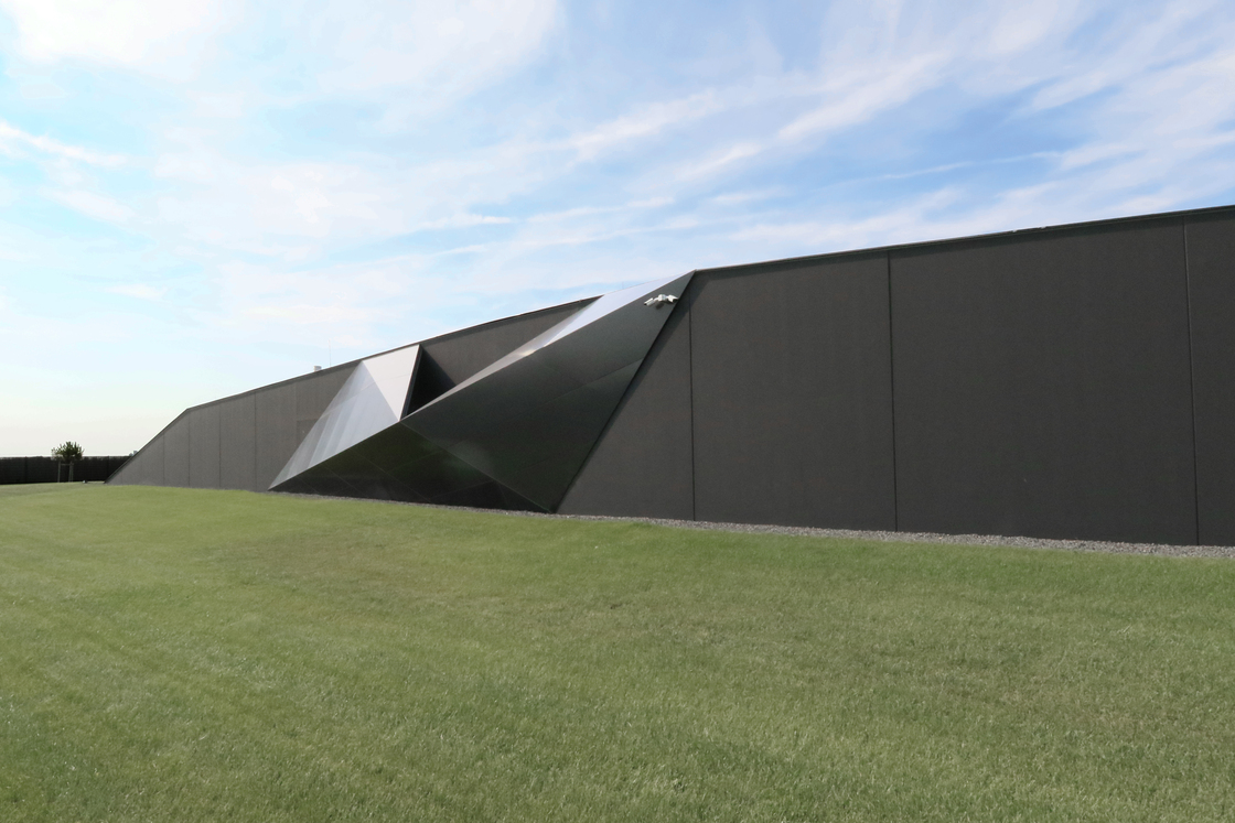 Ein Foto von ad2 architekten