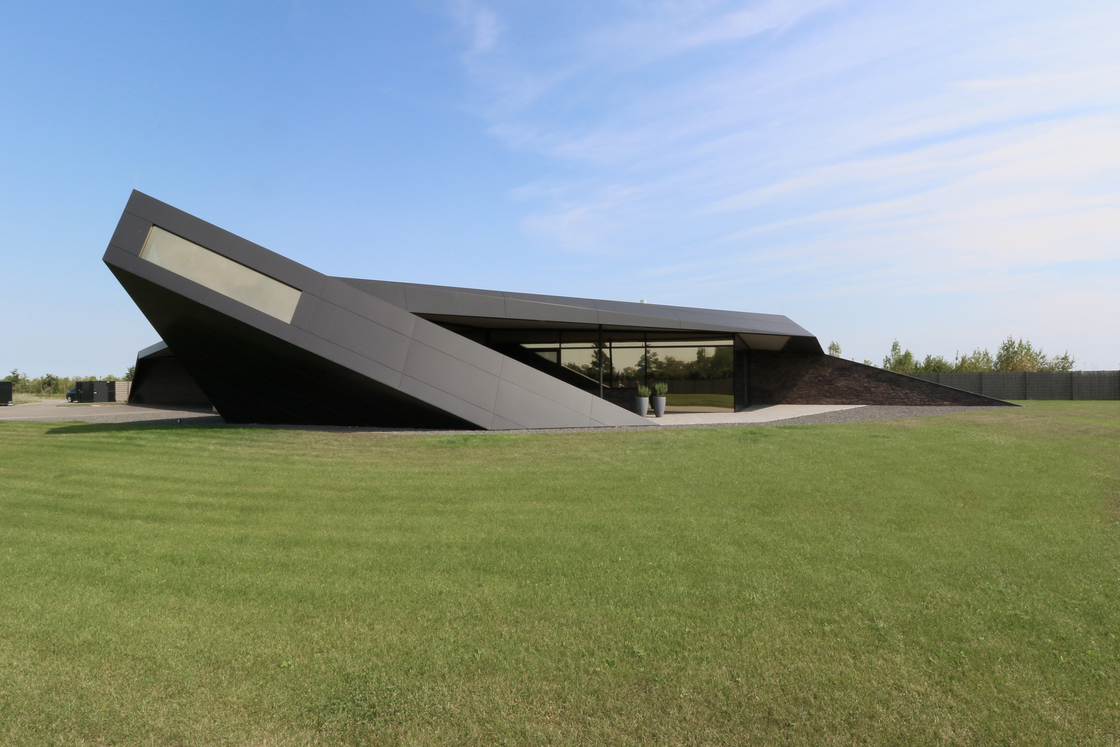 Ein Foto von ad2 architekten