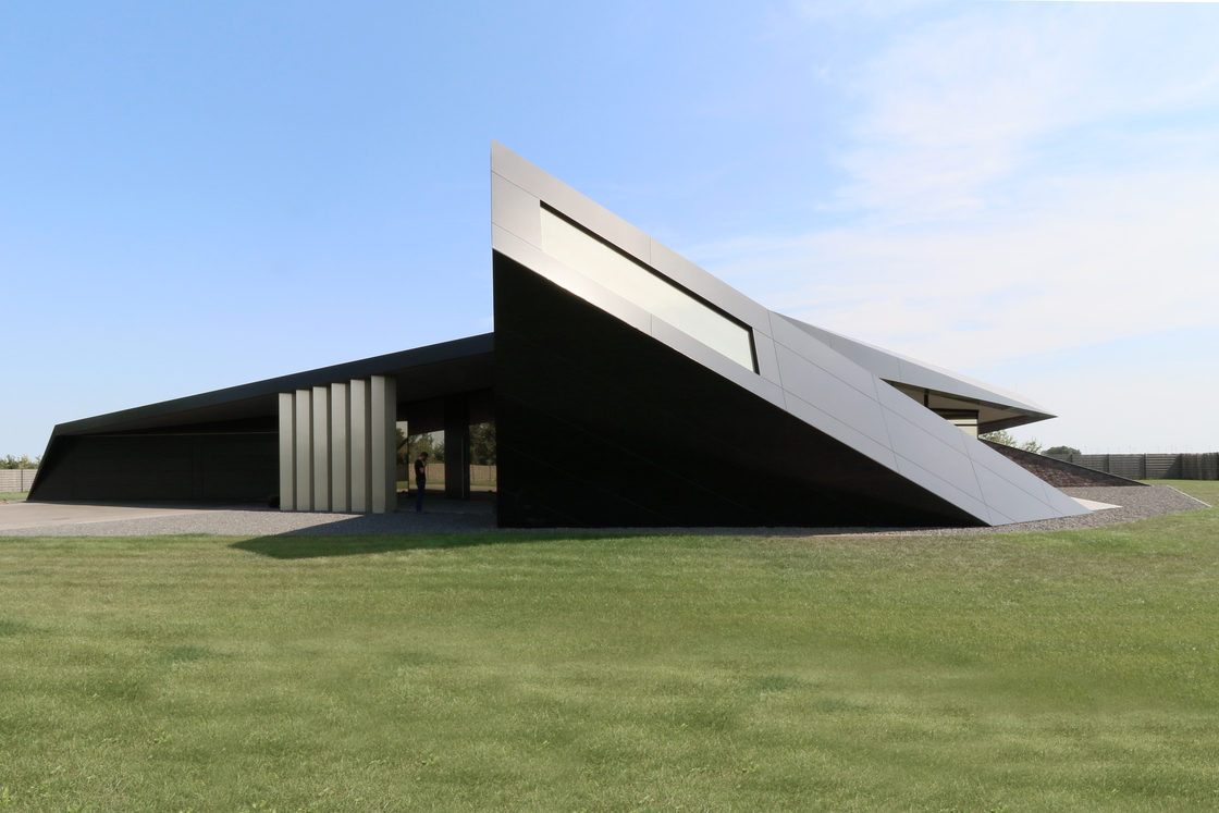 Ein Foto von ad2 architekten