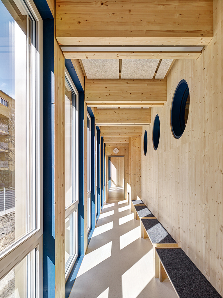 Ein Foto von Marc Lins