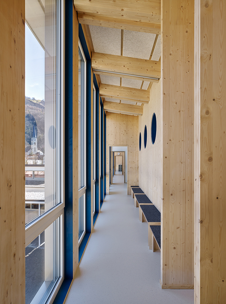 Ein Foto von Marc Lins