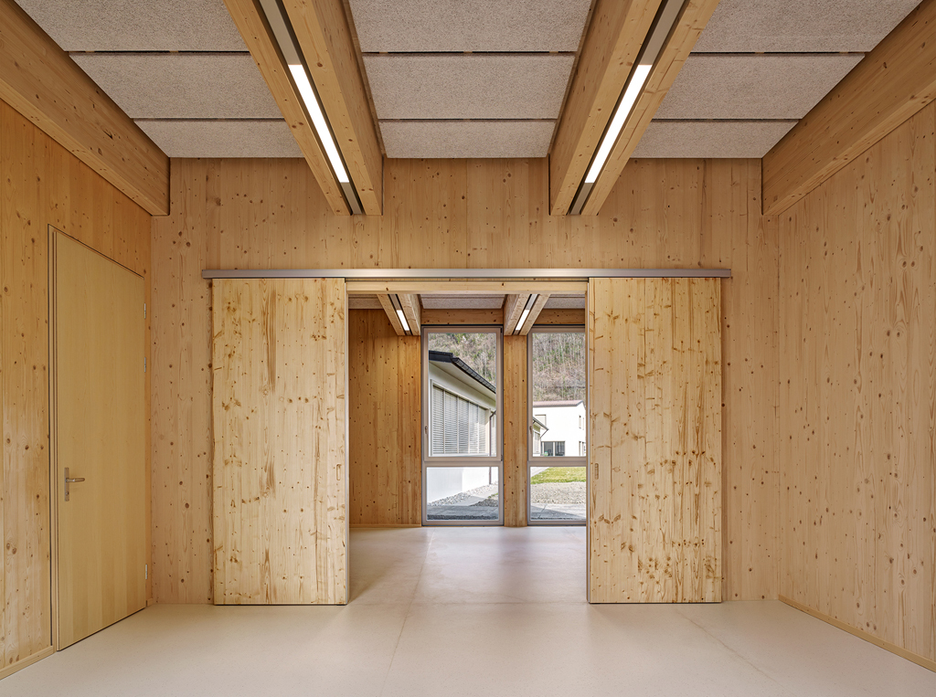 Ein Foto von Marc Lins