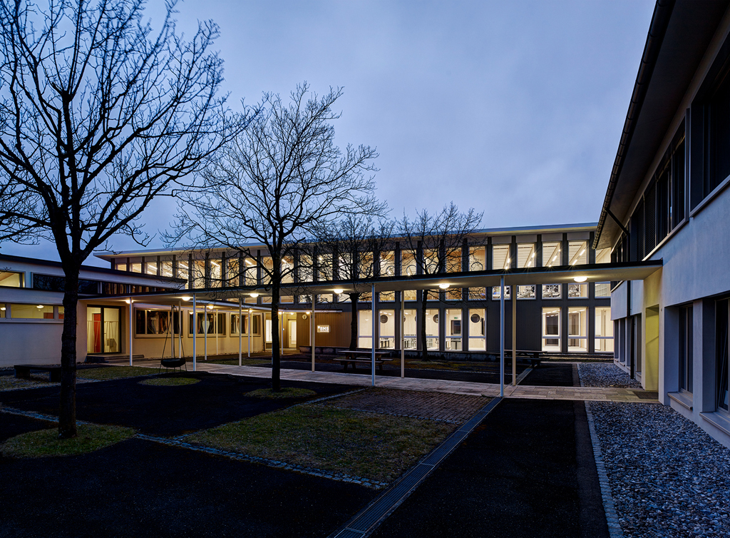 Ein Foto von Marc Lins